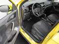 Volkswagen T-Cross 1.0 TSI R-Line DSG AHZ*SHZ*Navi*RFK*LED Giallo - thumbnail 15
