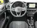 Volkswagen T-Cross 1.0 TSI R-Line DSG AHZ*SHZ*Navi*RFK*LED Gelb - thumbnail 8