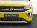 Volkswagen T-Cross 1.0 TSI R-Line DSG AHZ*SHZ*Navi*RFK*LED Gelb - thumbnail 12