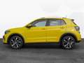 Volkswagen T-Cross 1.0 TSI R-Line DSG AHZ*SHZ*Navi*RFK*LED Gelb - thumbnail 3
