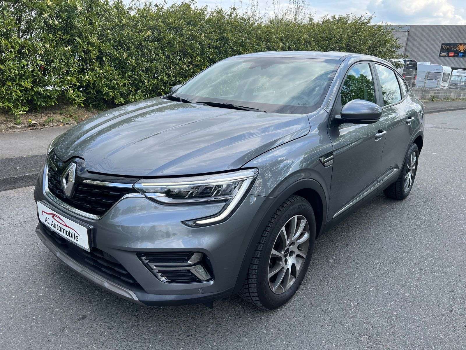 Second hand Renault Arkana 1.3