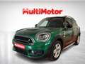 MINI Cooper Countryman SE ALL4 AUT. Grün - thumbnail 1