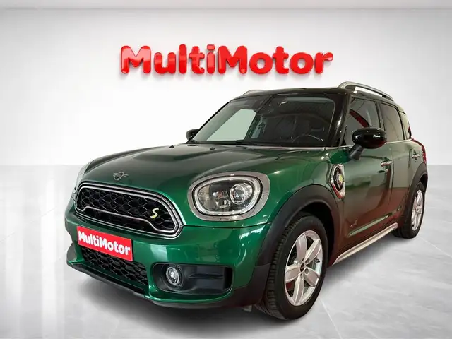 MINI Cooper Countryman SE ALL4 AUT.