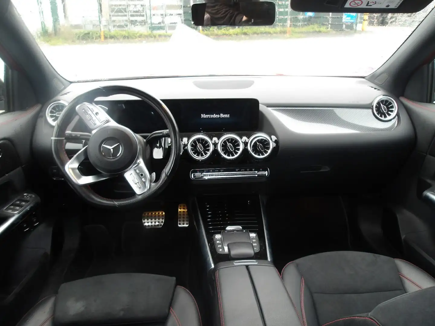 Mercedes-Benz GLA 250 Amg -line Bronze - 2