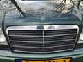 Mercedes-Benz E 250 Turbodiesel Groen - thumbnail 17