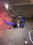 Piaggio NRG Power piaggio nrg 70 cc tekoop Bleu - thumbnail 4