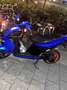Piaggio NRG Power piaggio nrg 70 cc tekoop Bleu - thumbnail 1