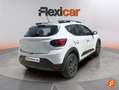 Dacia Sandero Stepway ECO-G Essential 120 Blanco - thumbnail 5