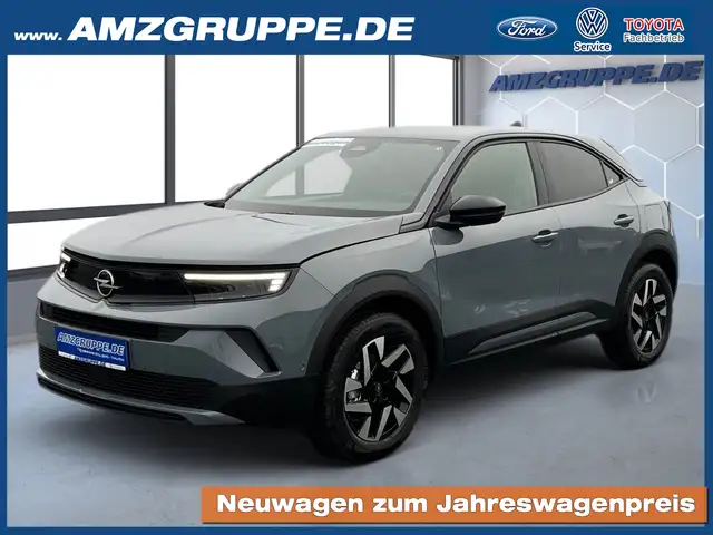 Opel Mokka 1.2T Edition LED+PDC+Komfort-Paket