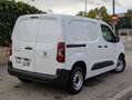 Peugeot Partner 1.5BlueHDI Premium Standard 1000kg 100 Blanco - thumbnail 4