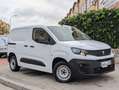 Peugeot Partner 1.5BlueHDI Premium Standard 1000kg 100 Blanco - thumbnail 2