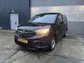 Opel Combo 102pk 1e eigenaar Zwart - thumbnail 2