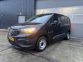 Opel Combo 102pk 1e eigenaar Zwart - thumbnail 1