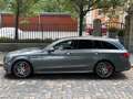Mercedes-Benz C 63 AMG AMG C 63 S T AMG Speedshift 7G-MCT Šedá - thumbnail 3