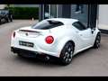 Alfa Romeo 4C COUPELAUNCH EDITION1/500OPACOCARBON Blanc - thumbnail 7