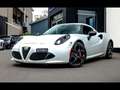 Alfa Romeo 4C COUPELAUNCH EDITION1/500OPACOCARBON Blanc - thumbnail 1