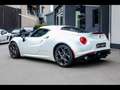 Alfa Romeo 4C COUPELAUNCH EDITION1/500OPACOCARBON Blanc - thumbnail 8
