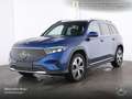 Mercedes-Benz EQB 300 4M PROG+PLUS-PAKET+KAMERA+KEYLESS+SPUR Blau - thumbnail 2