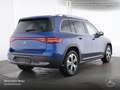 Mercedes-Benz EQB 300 4M PROG+PLUS-PAKET+KAMERA+KEYLESS+SPUR Blau - thumbnail 3