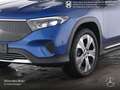 Mercedes-Benz EQB 300 4M PROG+PLUS-PAKET+KAMERA+KEYLESS+SPUR Blau - thumbnail 5