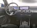 Mercedes-Benz EQB 300 4M PROG+PLUS-PAKET+KAMERA+KEYLESS+SPUR Blau - thumbnail 8