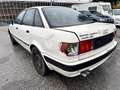 Audi 80 quattro 2,0 E Weiß - thumbnail 4