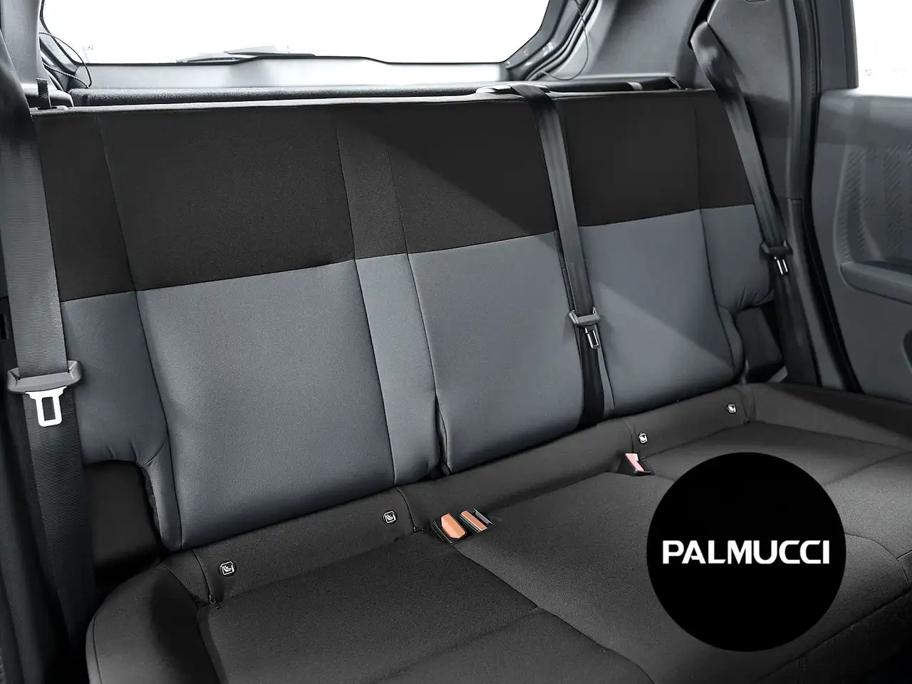 Fiat Grande Panda 2026 — фото 13