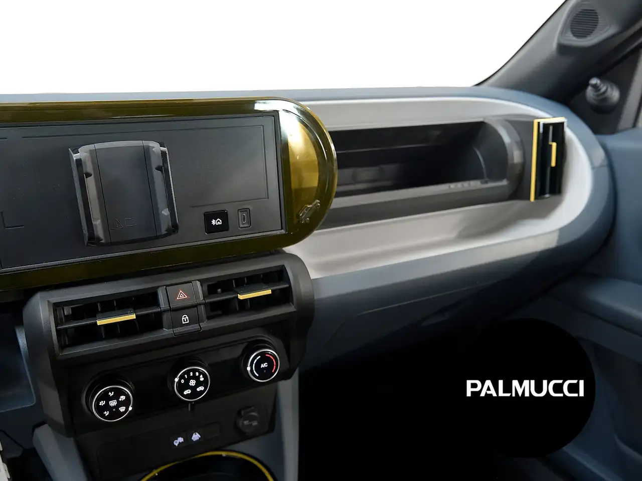 Fiat Grande Panda 2026 — фото 7