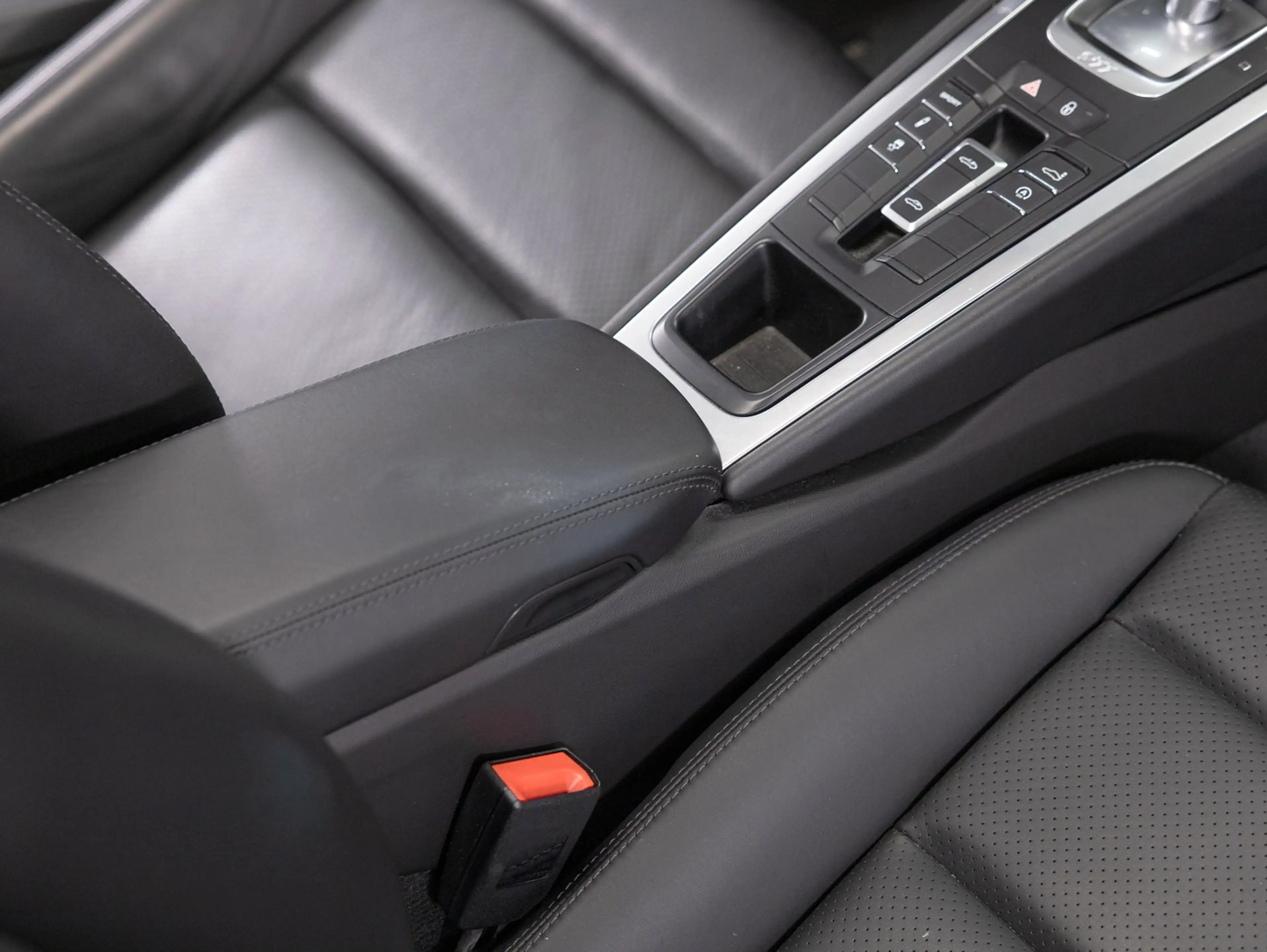 Porsche 911 Targa 4 (991) — photo 11
