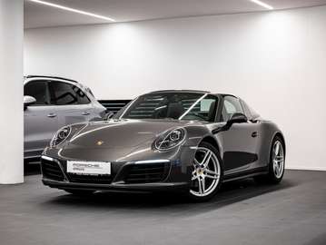 Targa 4 (991)