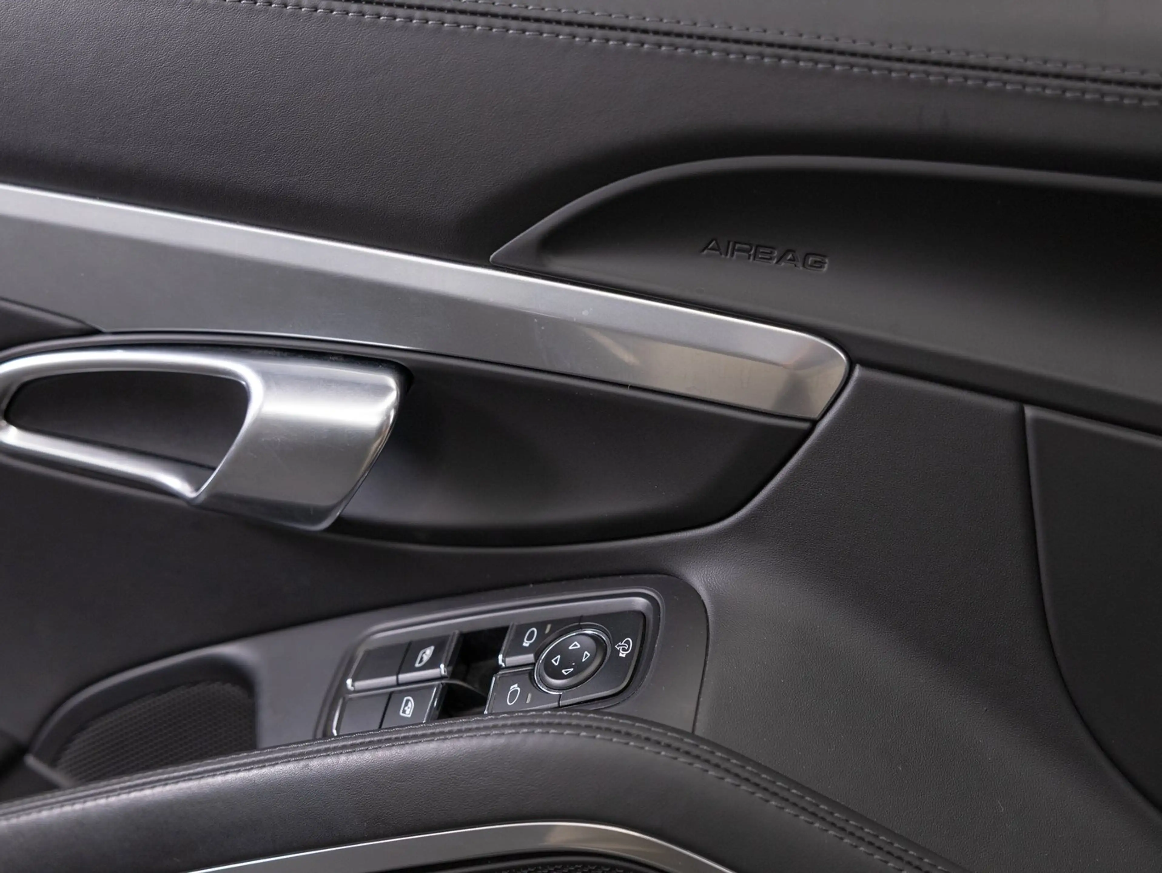 Porsche 911 Targa 4 (991) — photo 14