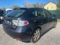 Subaru Impreza Hatchback 2,0D L-Classic *Fahrbereit* Schwarz - thumbnail 4