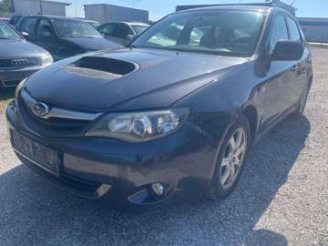 Hatchback 2,0D L-Classic *Fahrbereit*