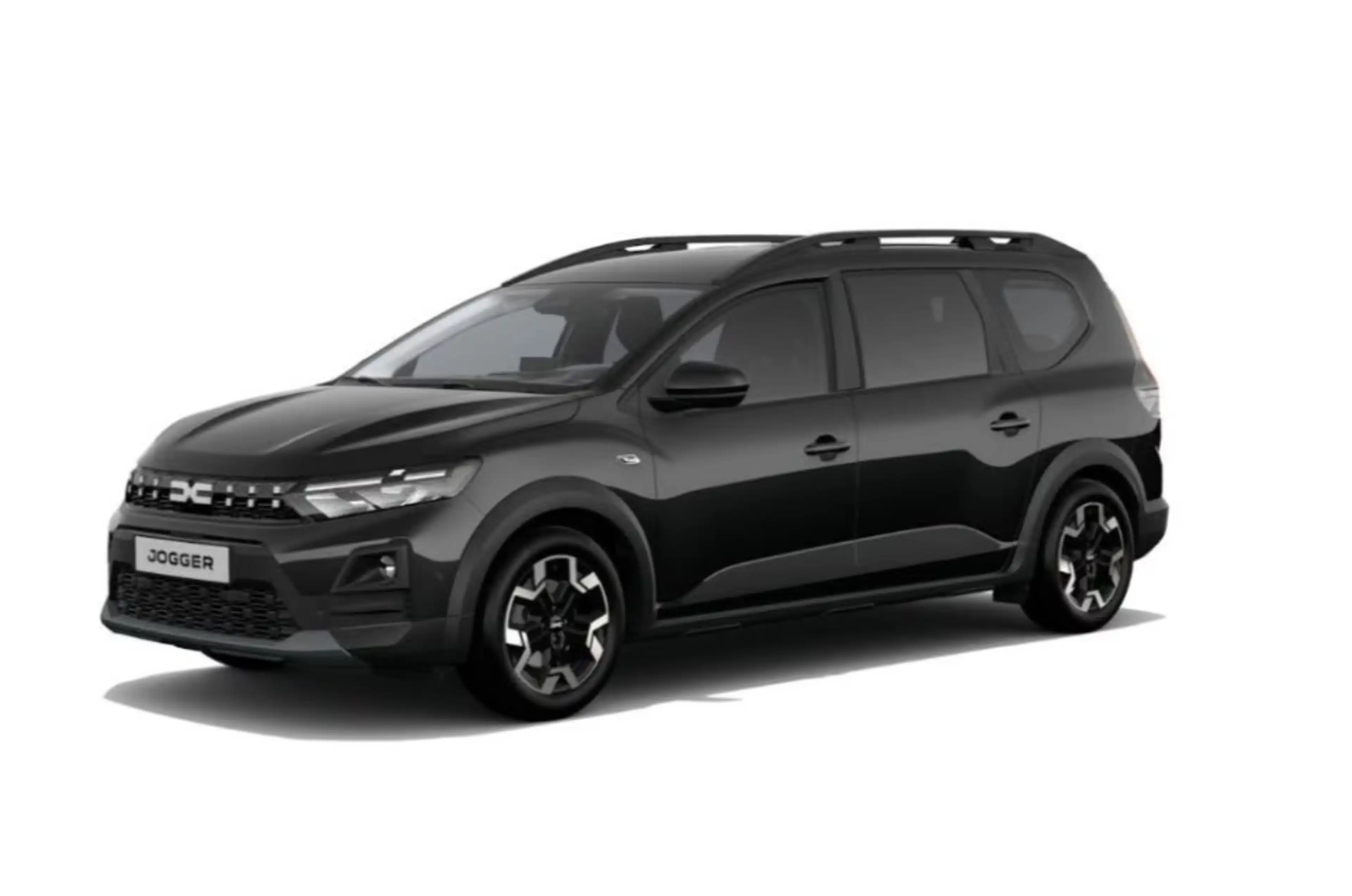 Dacia Jogger Journey 120 Eco-G Auto