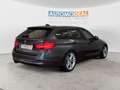 BMW 320 d Touring AUTOMATIK NAV LED KAMERA EL.HECKKLAPPE S Gri - thumbnail 5