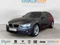 BMW 320 d Touring AUTOMATIK NAV LED KAMERA EL.HECKKLAPPE S Gri - thumbnail 1