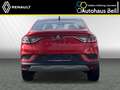 Renault Arkana Techno Rouge - thumbnail 2