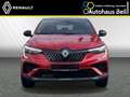 Renault Arkana Techno Rouge - thumbnail 5
