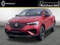 Renault Arkana Techno Rouge - thumbnail 1