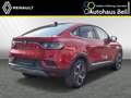 Renault Arkana Techno Rouge - thumbnail 3