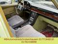 Mercedes-Benz 280 S AUTOMATIK W116 Vert - thumbnail 4