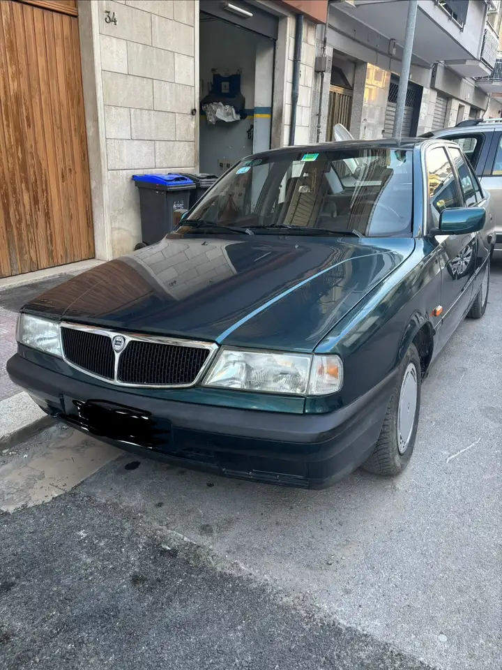 Lancia Dedra 1.6 ie cat., foto 9