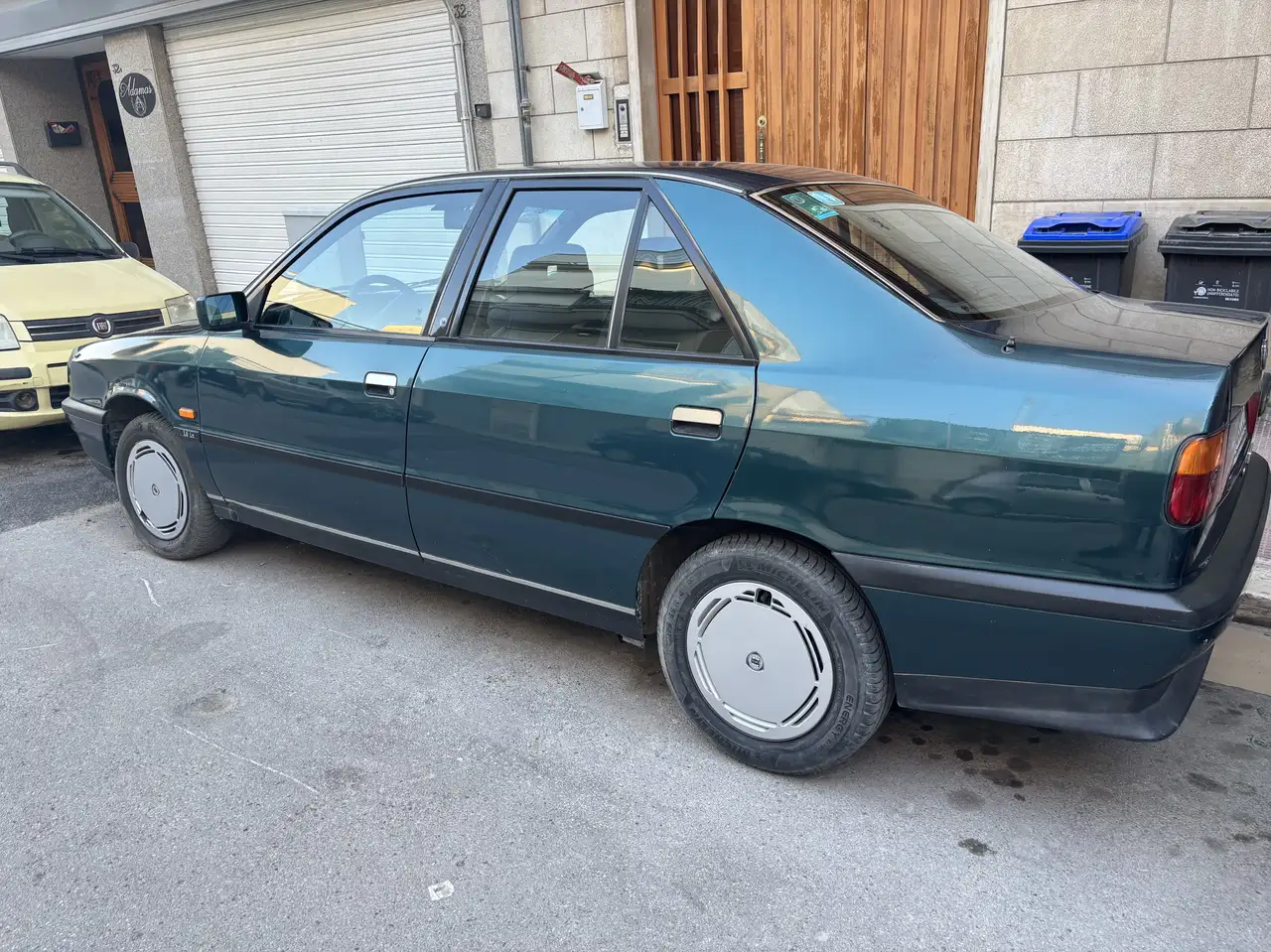 Lancia Dedra 1.6 ie cat., foto 12