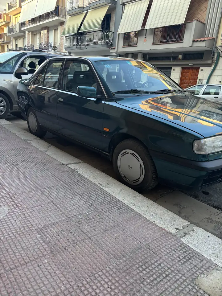 Lancia Dedra 1.6 ie cat., foto 11