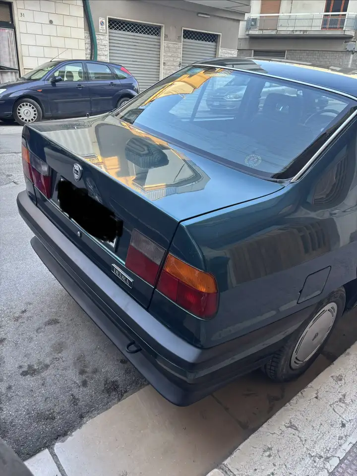 Lancia Dedra 1.6 ie cat., foto 10