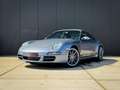 Porsche 911 997 3.8 Carrera 4S Grijs - thumbnail 5