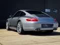 Porsche 911 997 3.8 Carrera 4S Grijs - thumbnail 6