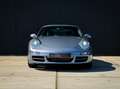 Porsche 911 997 3.8 Carrera 4S Grijs - thumbnail 3