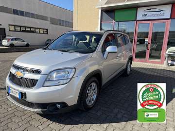 2.0d LTZ 163cv 7 POSTI, AUTOMATICA