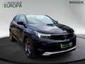 Opel Grandland 1.2 Turbo Automatik Elegance AHK Navi Kam360 SHZ L Schwarz - thumbnail 5